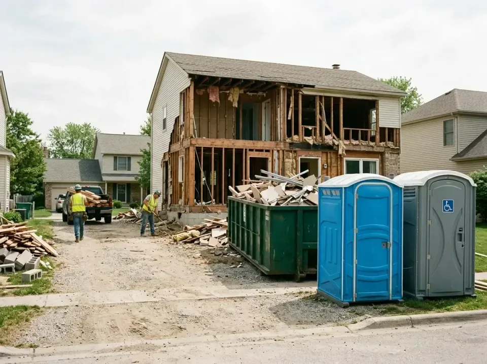 home-renovation-demolition-sit-010 — frequently asked questions, Portable Toilet & Dumpsters Rental in Chittenango, NY